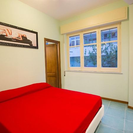Il Nido Del Sole Apartment Чефалу Екстериор снимка